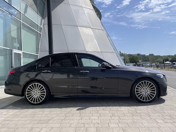 Used Mercedes-Benz C Class 2026 for sale - 78727992: Photo