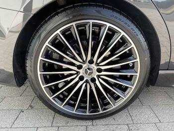 Used Mercedes-Benz C Class 2026 for sale - 78727992: Photo