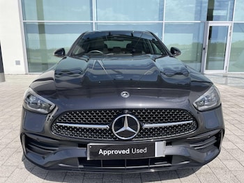 Used Mercedes-Benz C Class 2026 for sale - 78727992: Photo