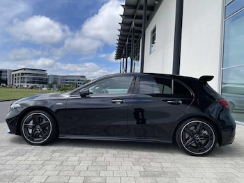 Used Mercedes-Benz A-Class 2024 for sale - 78946054: Photo