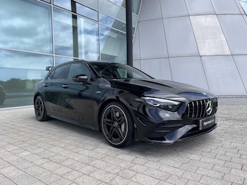 Used Mercedes-Benz A-Class 2024 for sale - 78946054: Photo