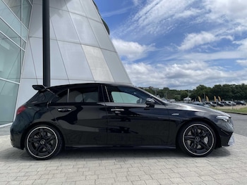 Used Mercedes-Benz A-Class 2024 for sale - 78946054: Photo