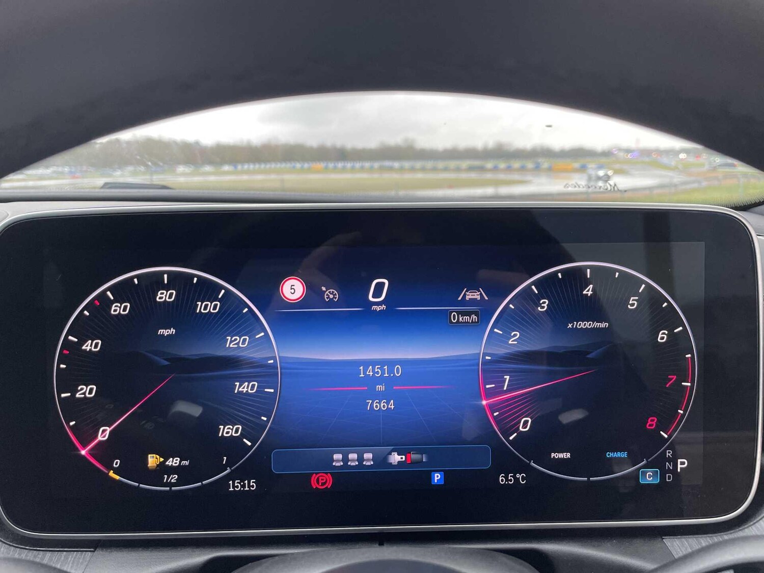 Used Mercedes-Benz C Class for sale - 77670627: Photo 17