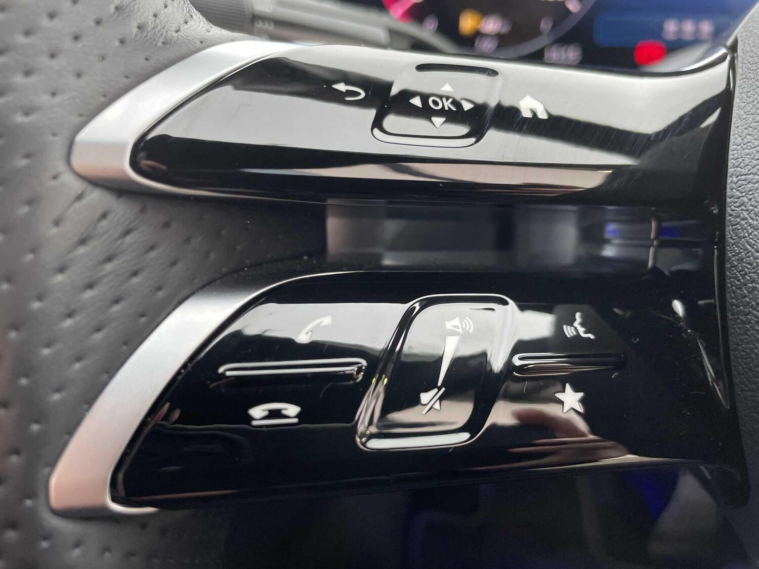 Used Mercedes-Benz C Class for sale - 77670627: Photo 18