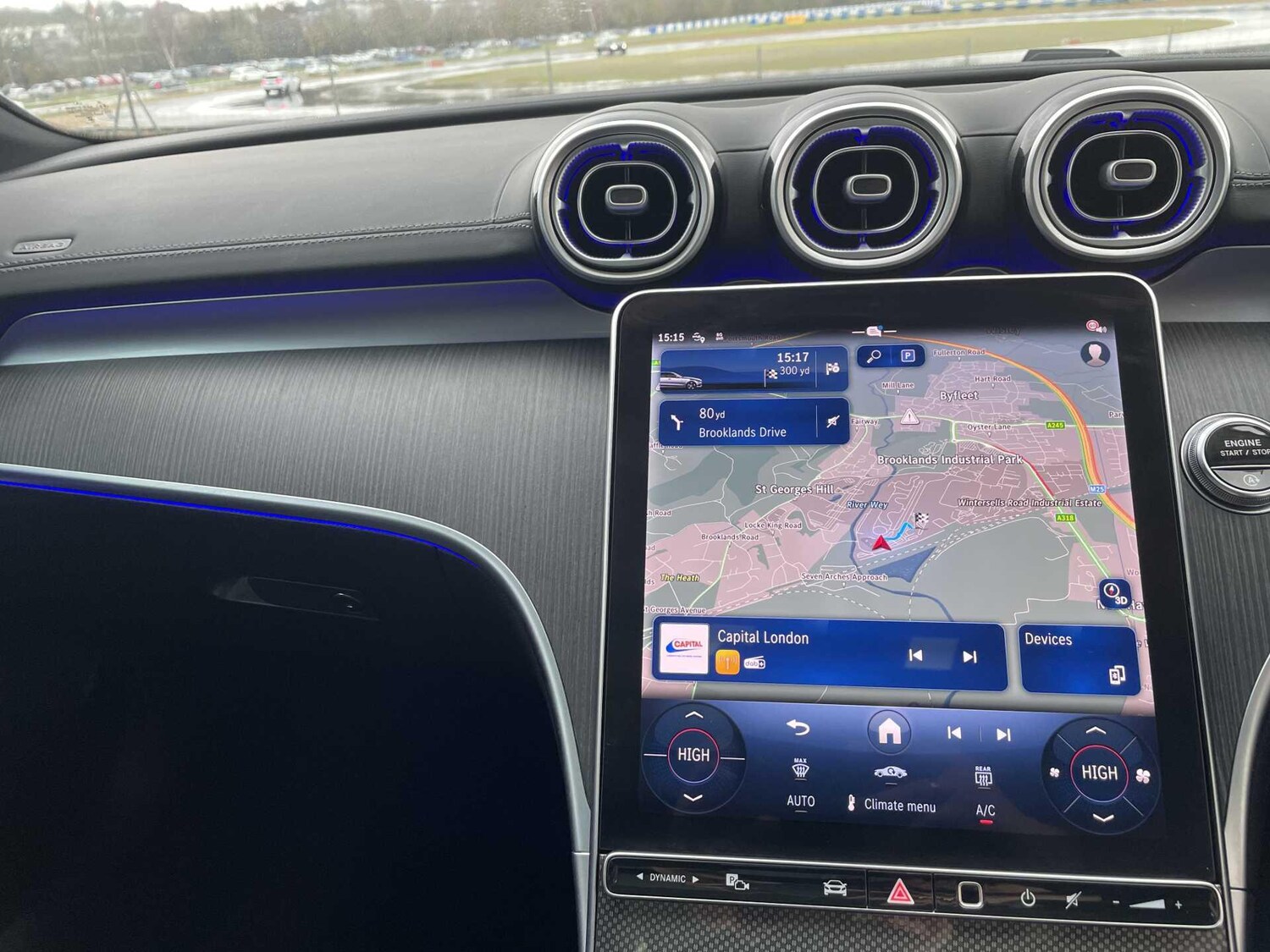 Used Mercedes-Benz C Class for sale - 77670627: Photo 19