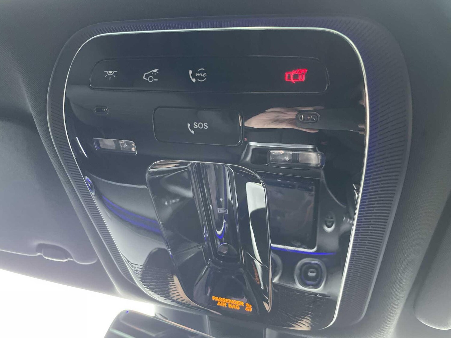 Used Mercedes-Benz C Class for sale - 77670627: Photo 21