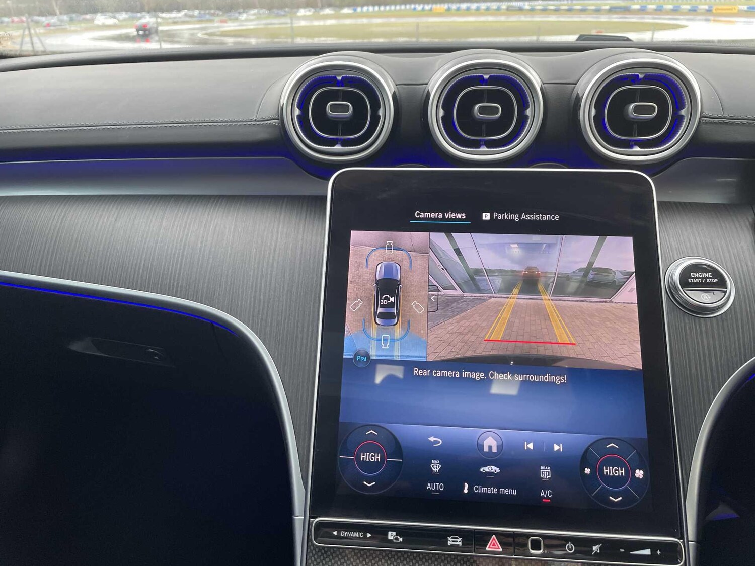 Used Mercedes-Benz C Class for sale - 77670627: Photo 22