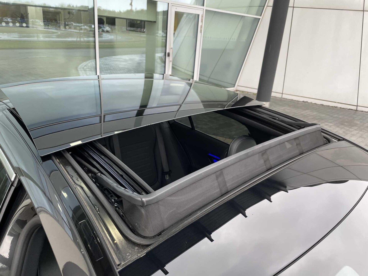 Used Mercedes-Benz C Class for sale - 77670627: Photo 23