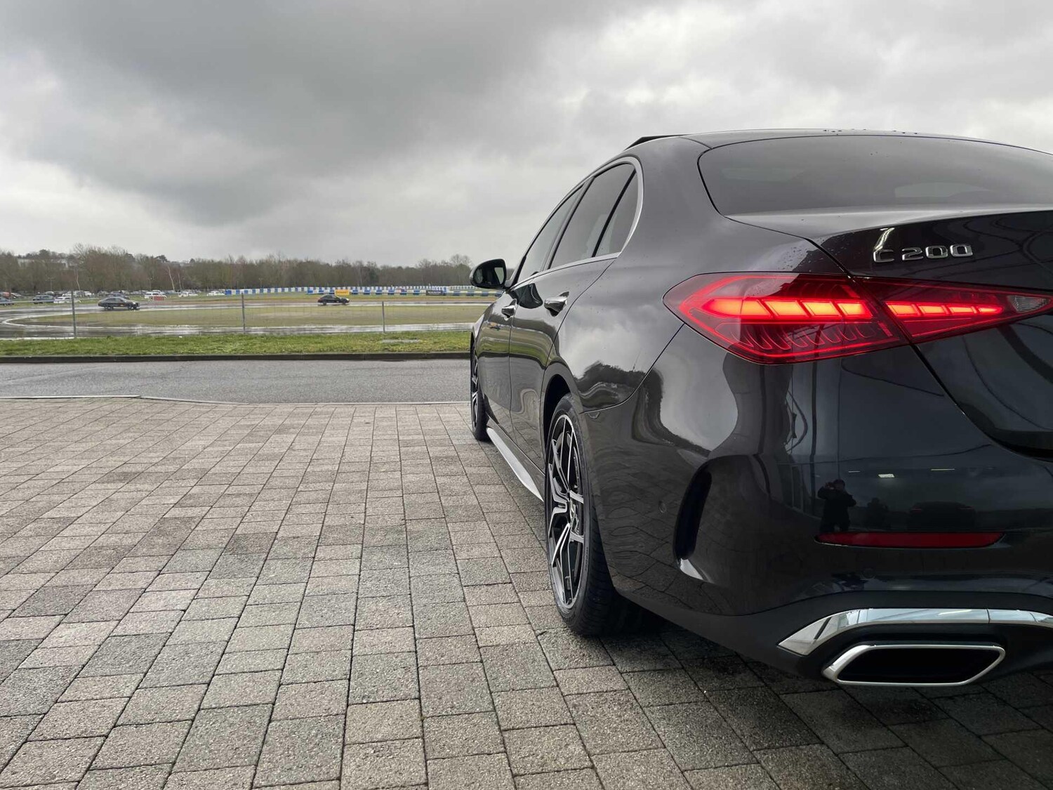 Used Mercedes-Benz C Class for sale - 77670627: Photo 26