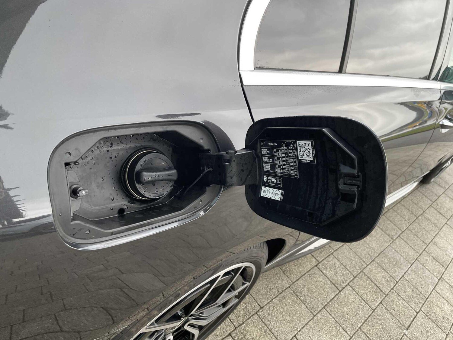 Used Mercedes-Benz C Class for sale - 77670627: Photo 27