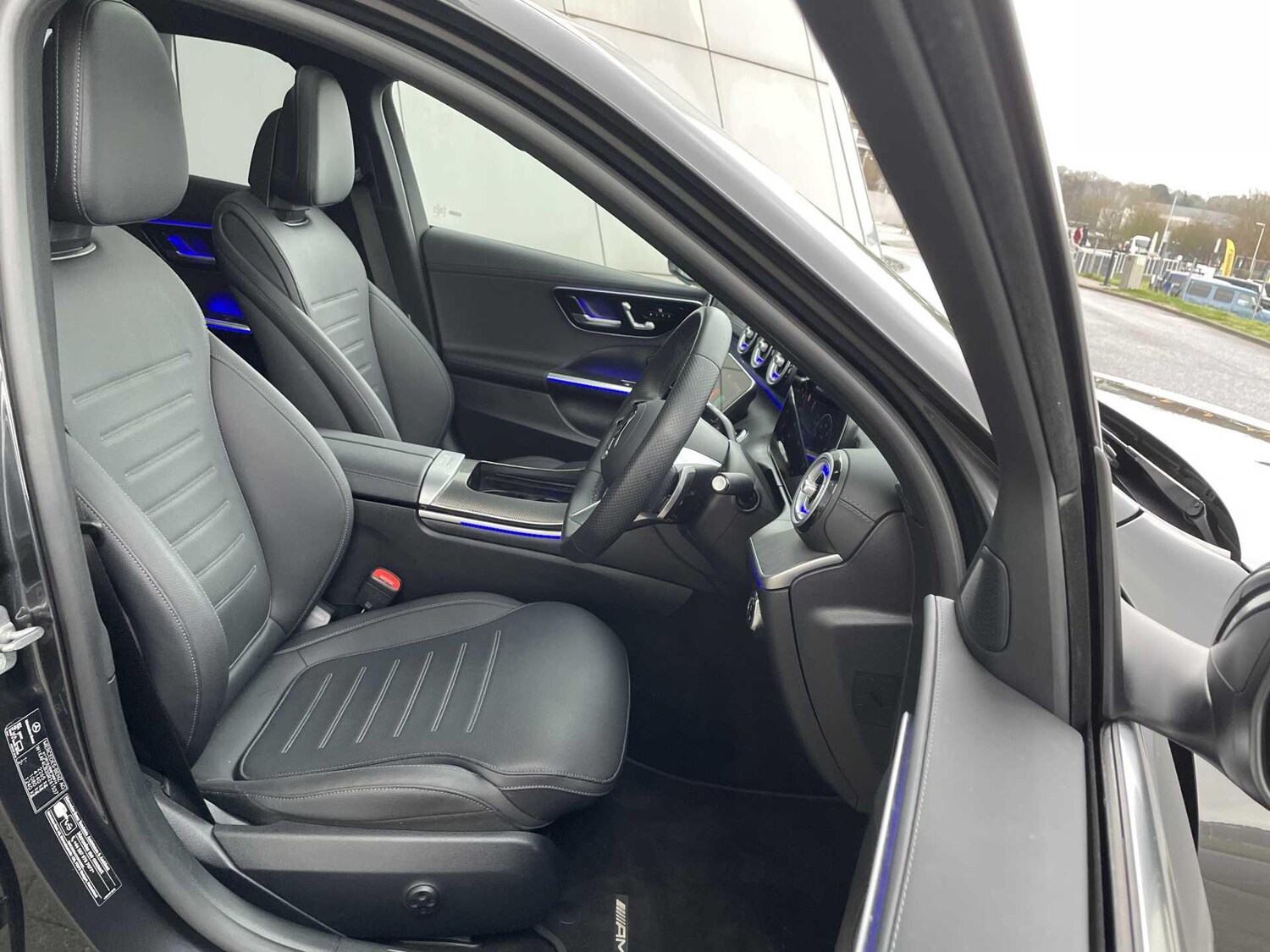 Used Mercedes-Benz C Class for sale - 77670627: Photo 30