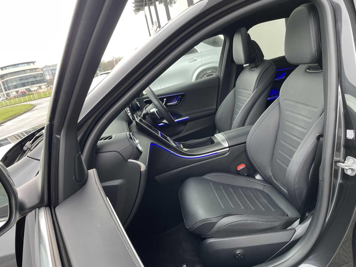 Used Mercedes-Benz C Class for sale - 77670627: Photo 32