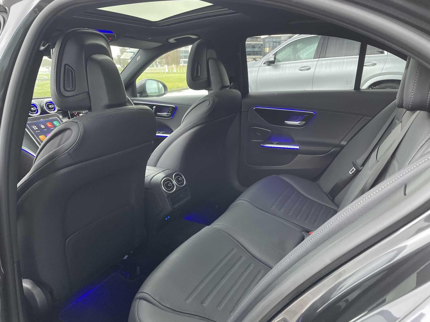 Used Mercedes-Benz C Class for sale - 77670627: Photo 33