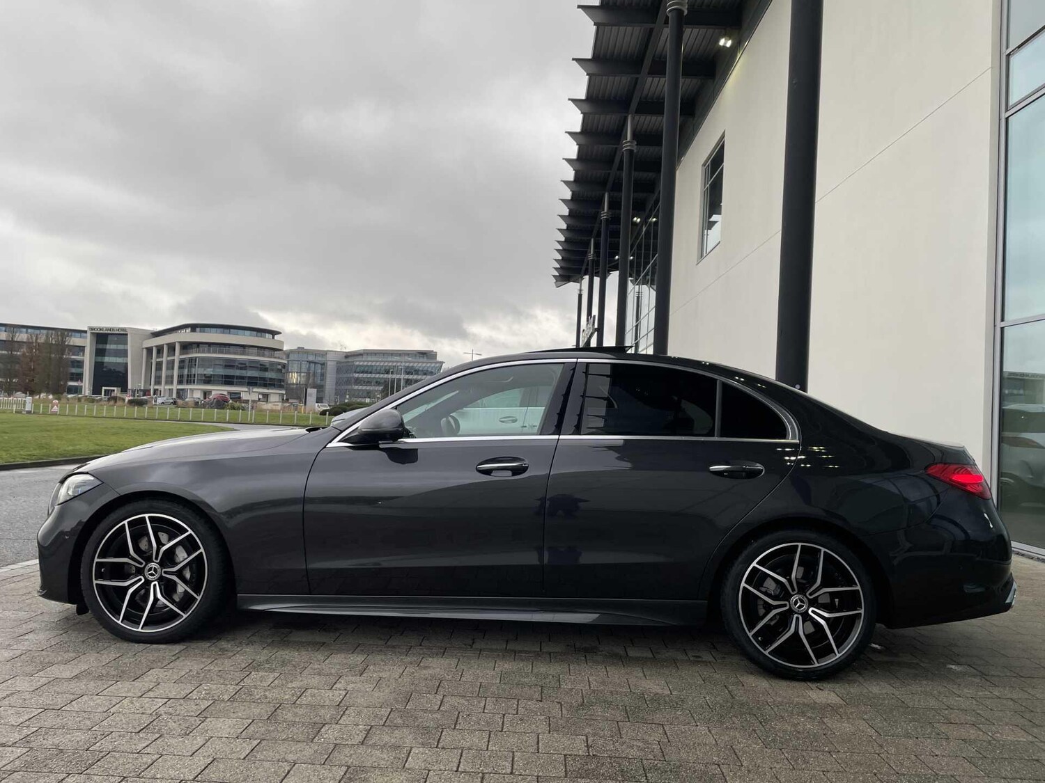 Used Mercedes-Benz C Class for sale - 77670627: Photo 37