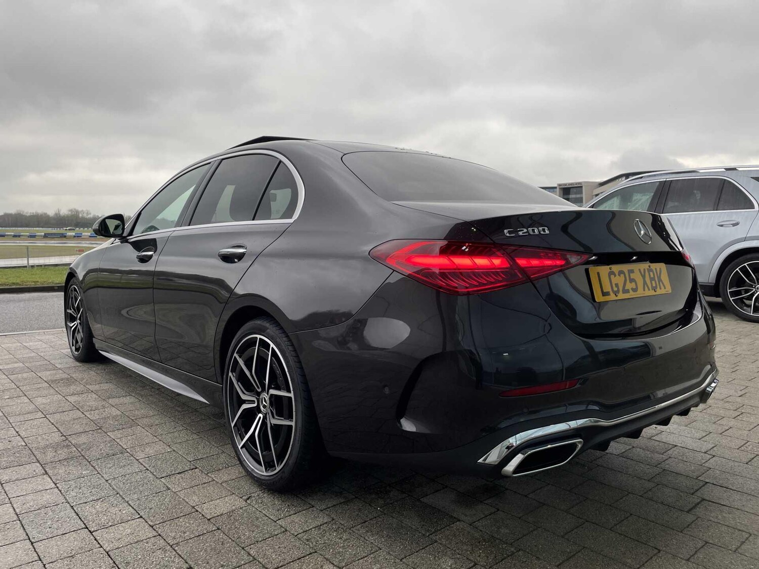 Used Mercedes-Benz C Class for sale - 77670627: Photo 38