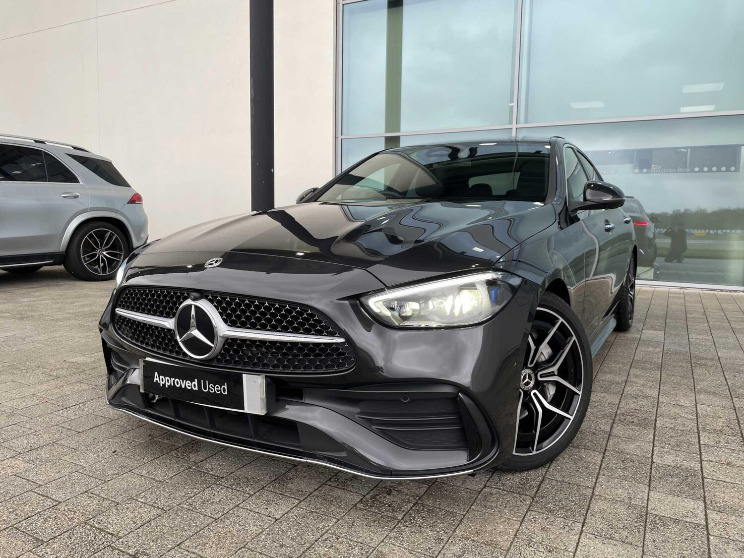 Used Mercedes-Benz C Class for sale - 77670627: Photo 39