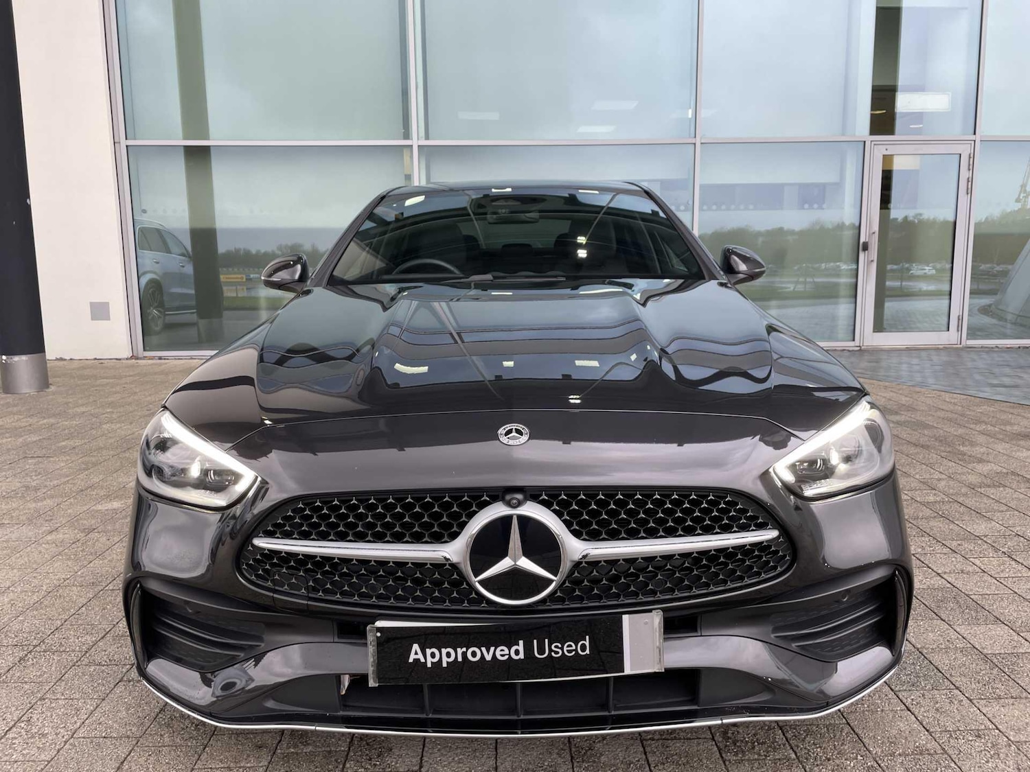 Used Mercedes-Benz C Class for sale - 77670627: Photo 4