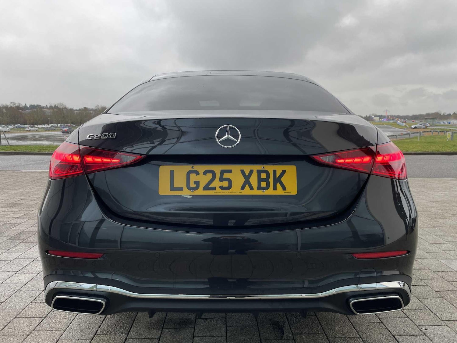 Used Mercedes-Benz C Class for sale - 77670627: Photo 5