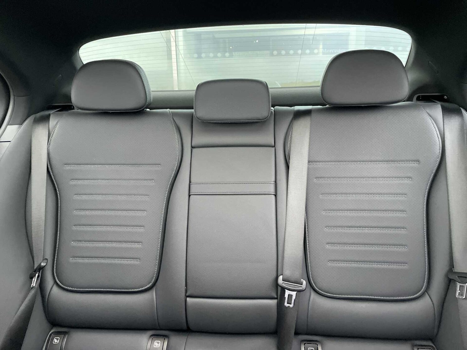 Used Mercedes-Benz C Class for sale - 77670627: Photo 8