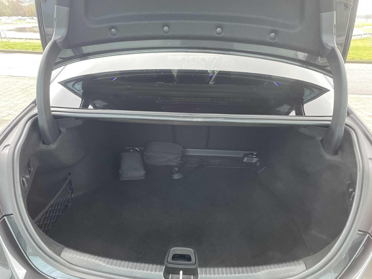 Used Mercedes-Benz C Class for sale - 77670627: Photo 9