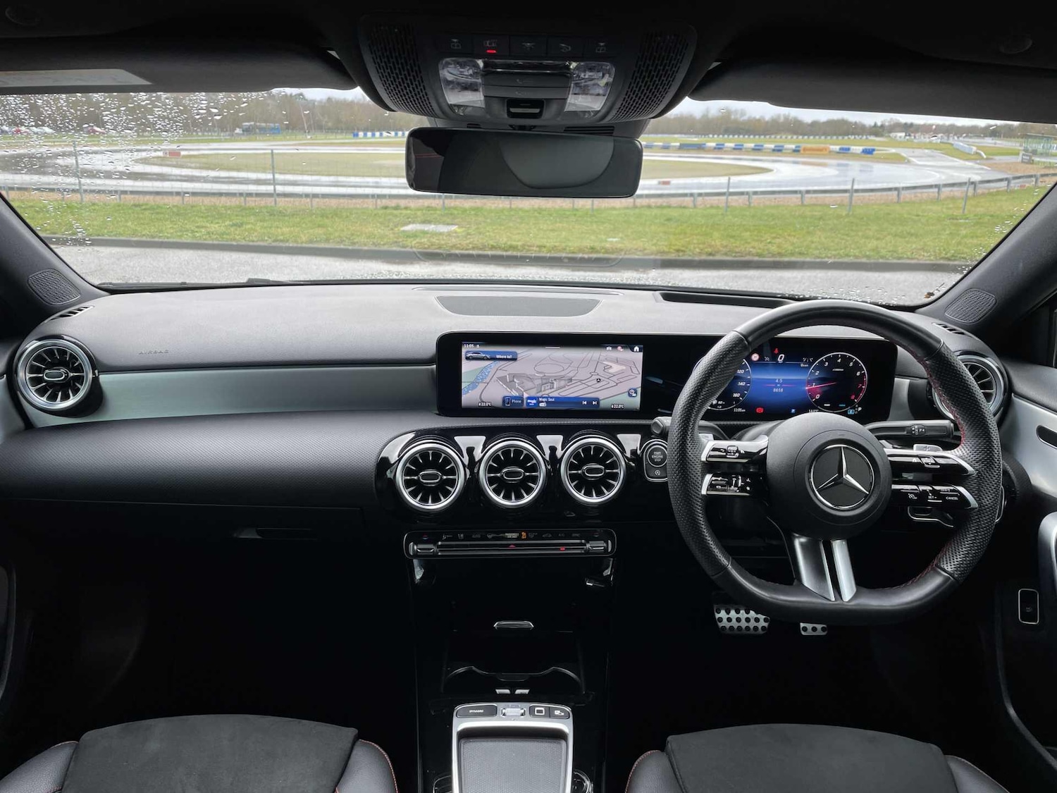 Used Mercedes-Benz A-Class 2025 for sale - 77599887: Photo 13