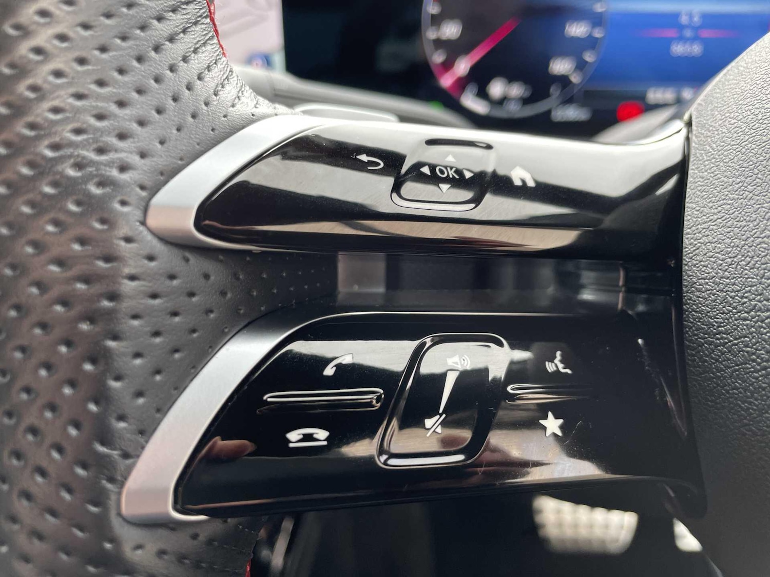 Used Mercedes-Benz A-Class 2025 for sale - 77599887: Photo 18