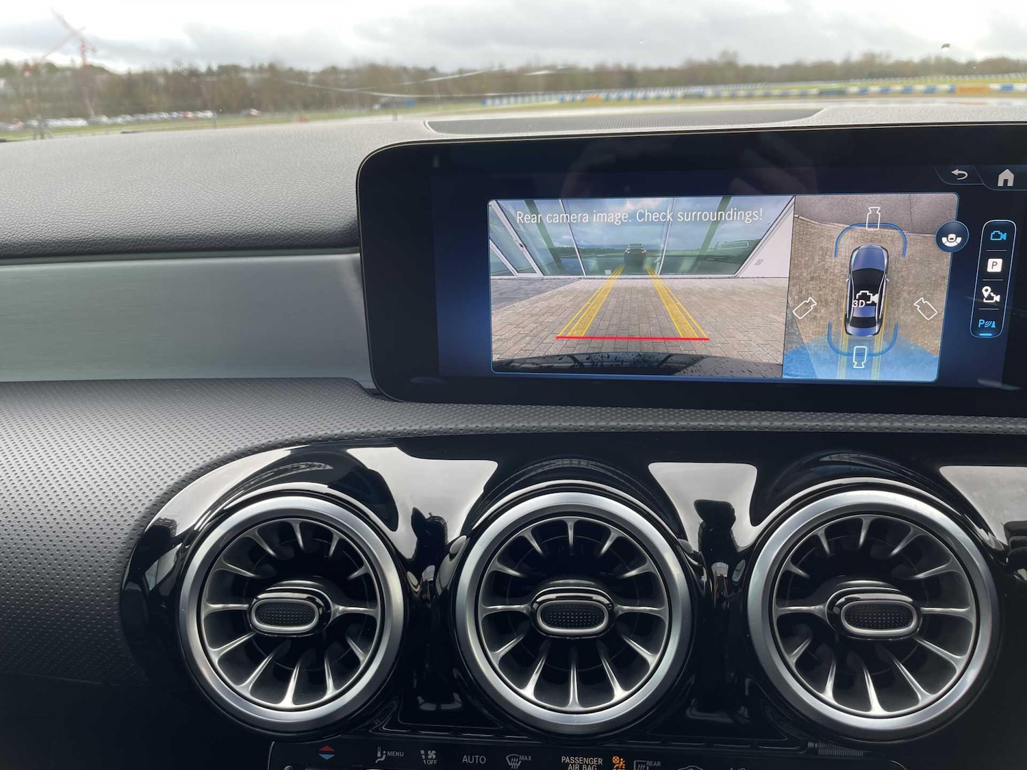 Used Mercedes-Benz A-Class 2025 for sale - 77599887: Photo 23