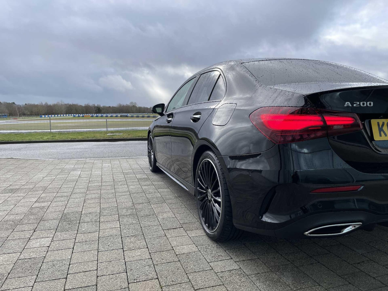 Used Mercedes-Benz A-Class 2025 for sale - 77599887: Photo 26