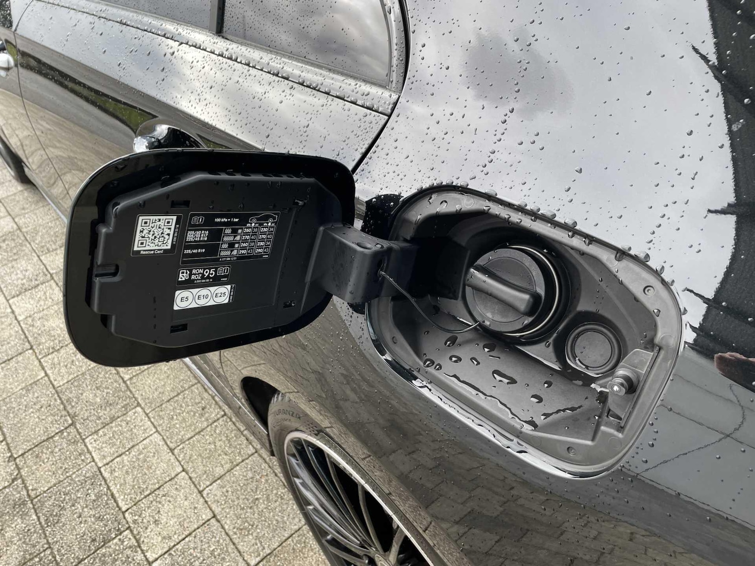 Used Mercedes-Benz A-Class 2025 for sale - 77599887: Photo 27