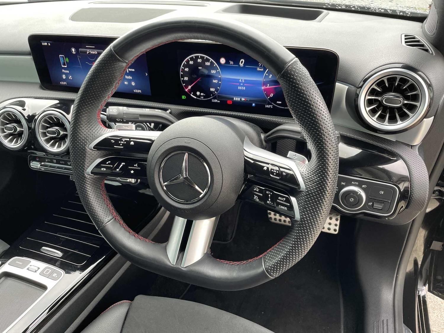 Used Mercedes-Benz A-Class 2025 for sale - 77599887: Photo 29