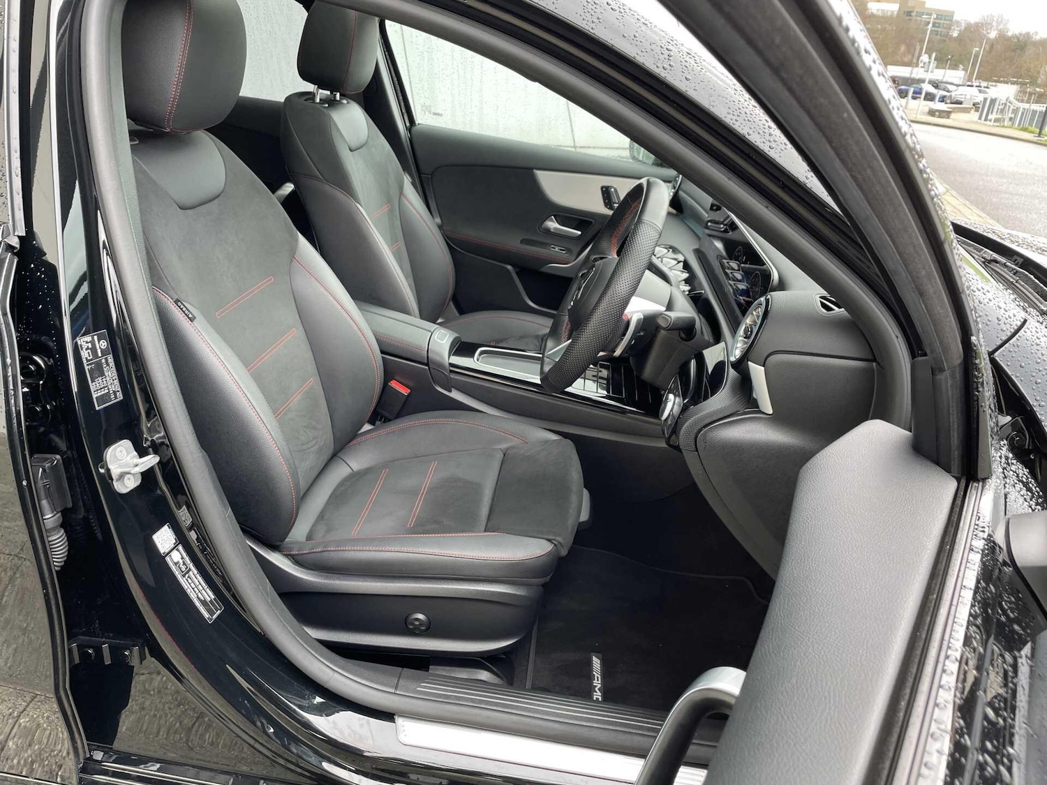 Used Mercedes-Benz A-Class 2025 for sale - 77599887: Photo 30