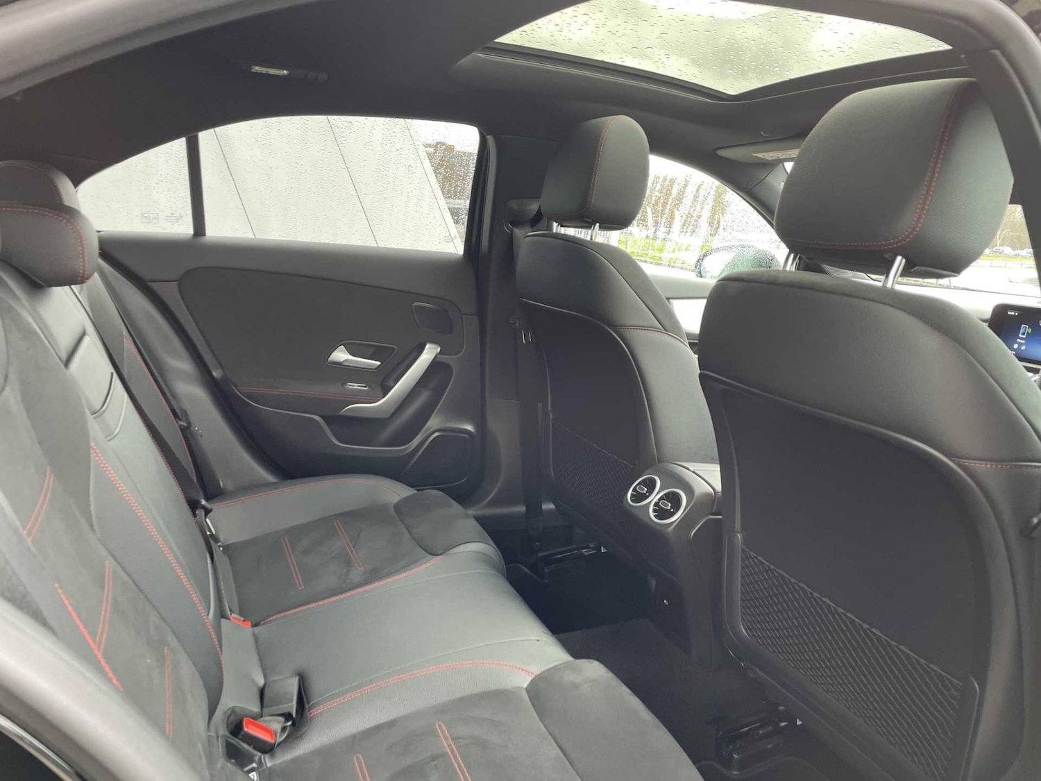 Used Mercedes-Benz A-Class 2025 for sale - 77599887: Photo 31