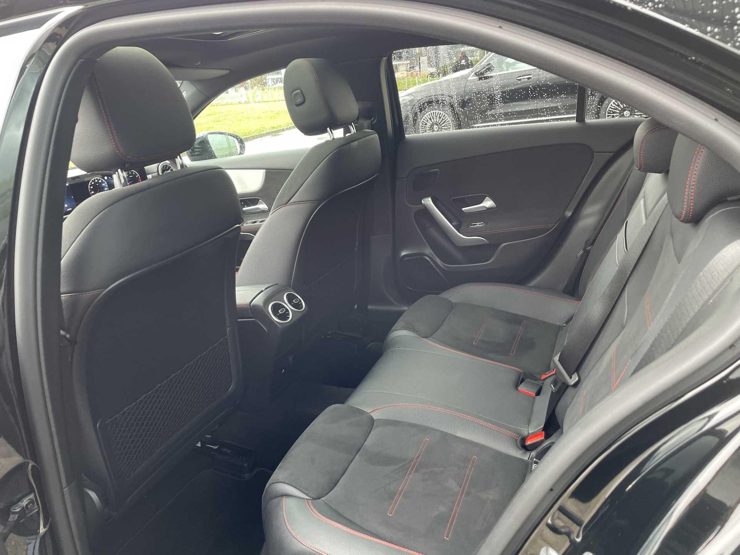 Used Mercedes-Benz A-Class 2025 for sale - 77599887: Photo 33