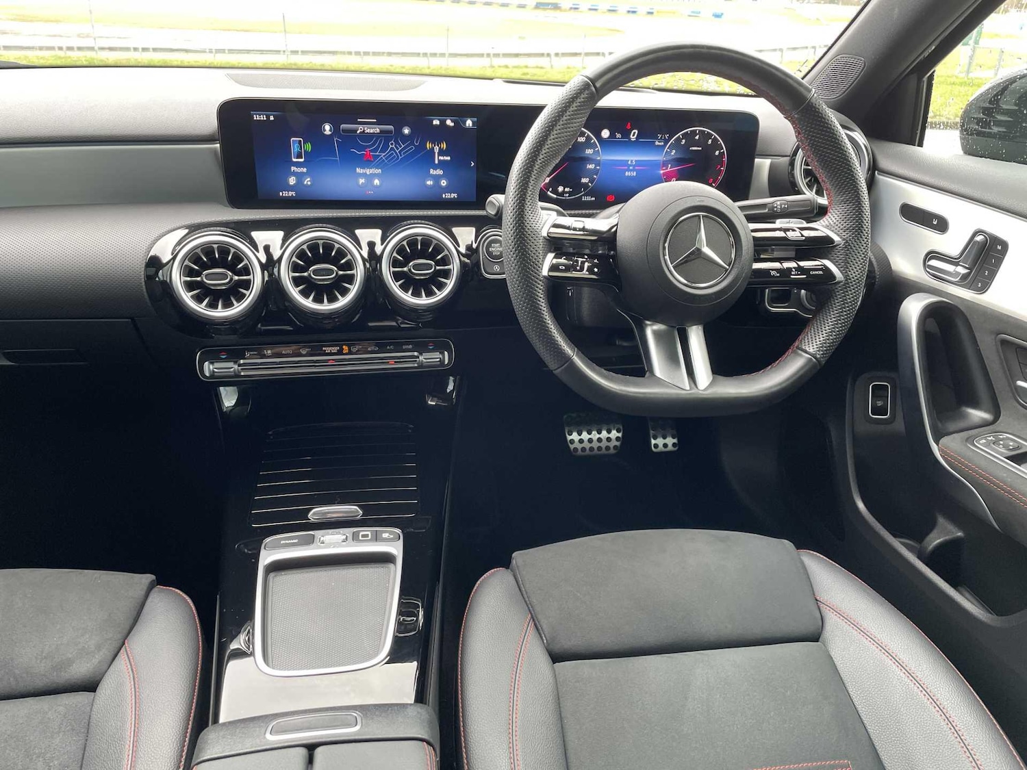 Used Mercedes-Benz A-Class 2025 for sale - 77599887: Photo 34