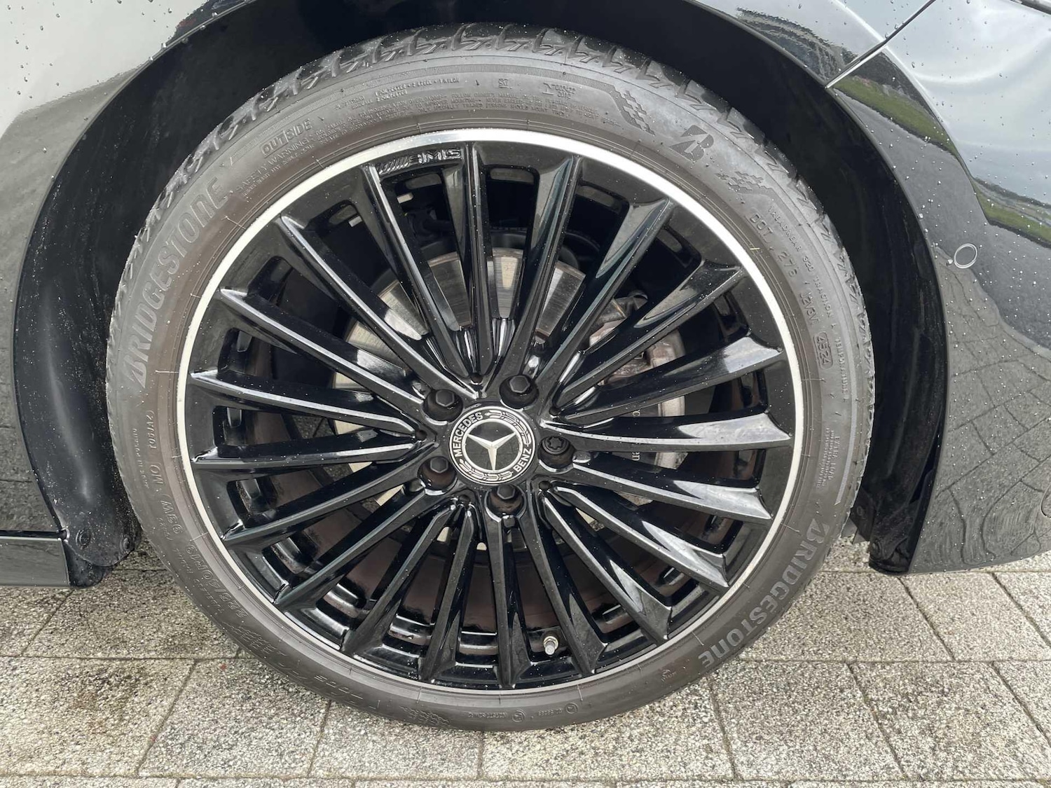 Used Mercedes-Benz A-Class 2025 for sale - 77599887: Photo 35