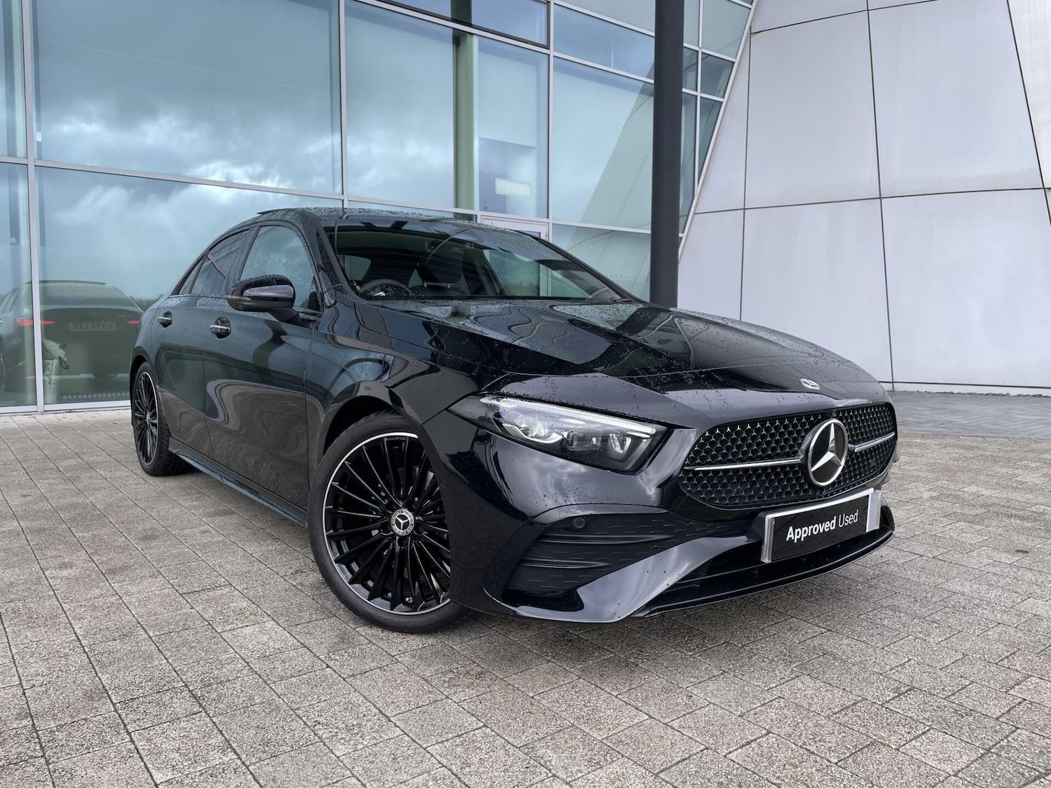 Used Mercedes-Benz A-Class 2025 for sale - 77599887: Photo 38