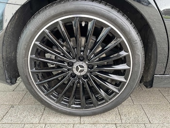 Used Mercedes-Benz A-Class 2025 for sale - 77599887: Photo