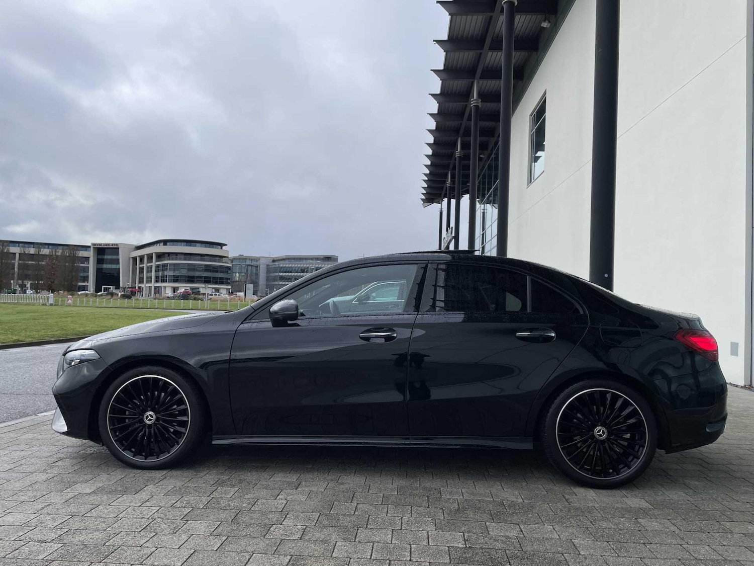 Used Mercedes-Benz A-Class 2025 for sale - 77599887: Photo 40