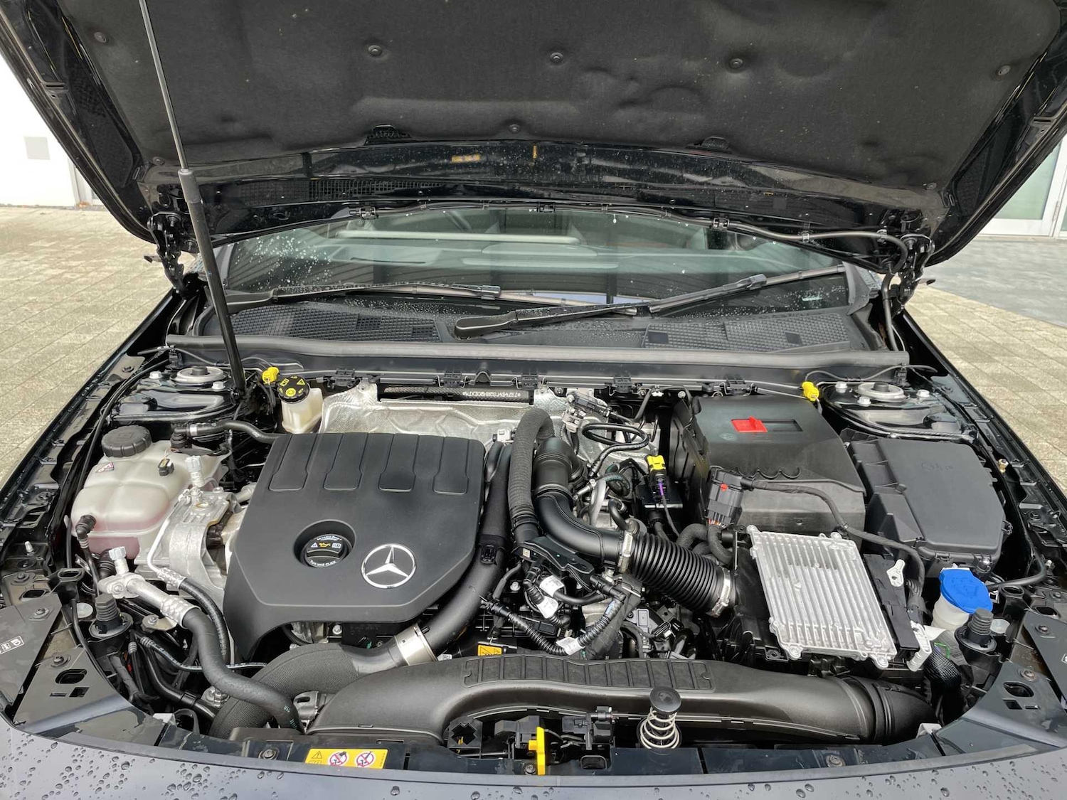 Used Mercedes-Benz A-Class 2025 for sale - 77599887: Photo 43