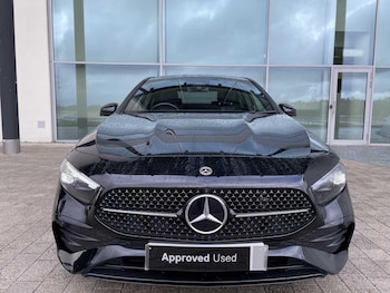 Used Mercedes-Benz A-Class 2025 for sale - 77599887: Photo