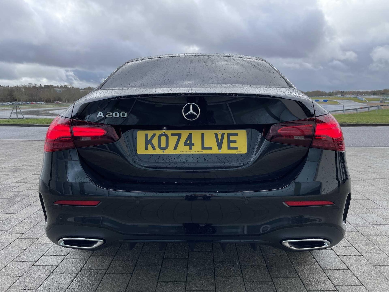 Used Mercedes-Benz A-Class 2025 for sale - 77599887: Photo 5