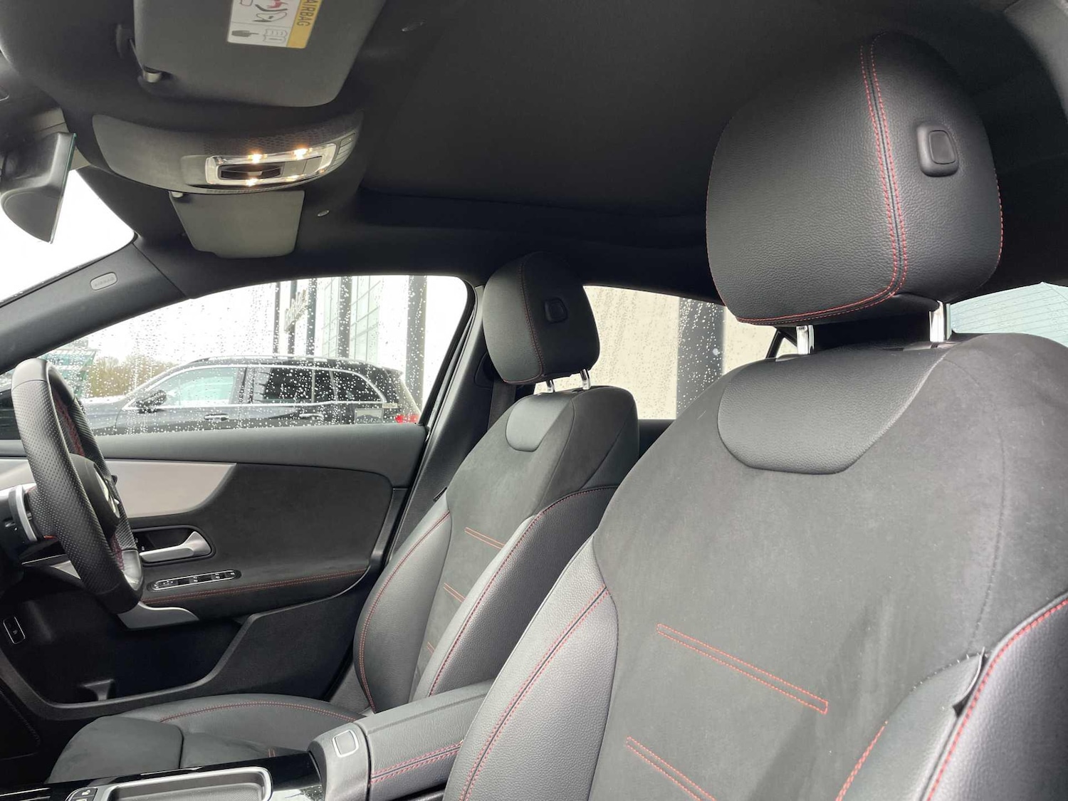 Used Mercedes-Benz A-Class 2025 for sale - 77599887: Photo 7