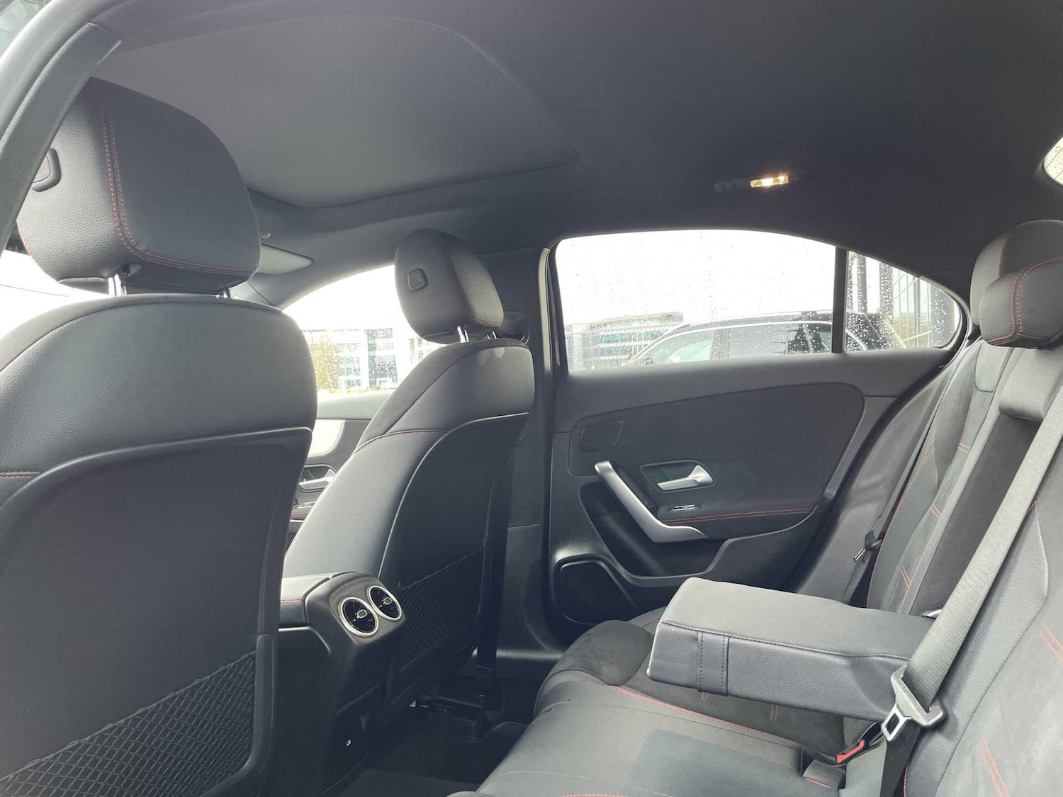 Used Mercedes-Benz A-Class 2025 for sale - 77599887: Photo 8