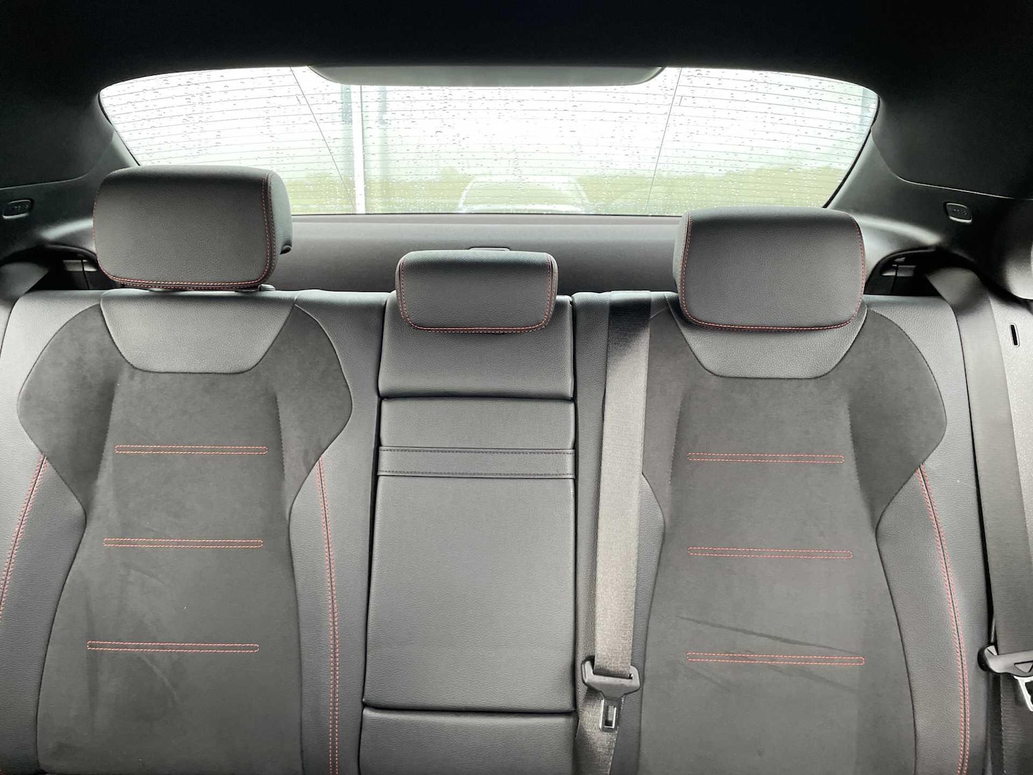 Used Mercedes-Benz A-Class 2025 for sale - 77599887: Photo 9