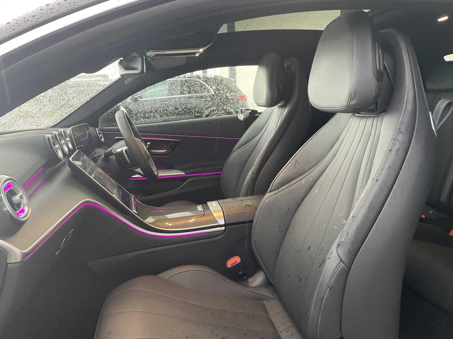 Used Mercedes-Benz CLE 2025 for sale - 78019487: Photo 10