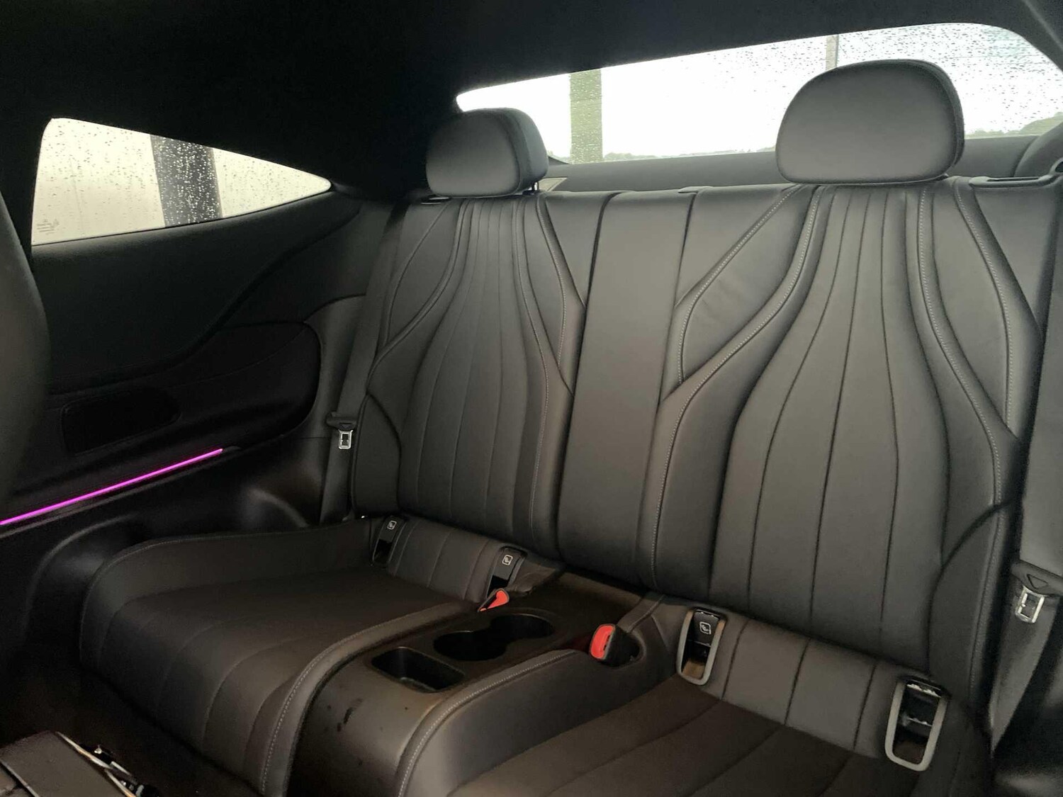 Used Mercedes-Benz CLE 2025 for sale - 78019487: Photo 11