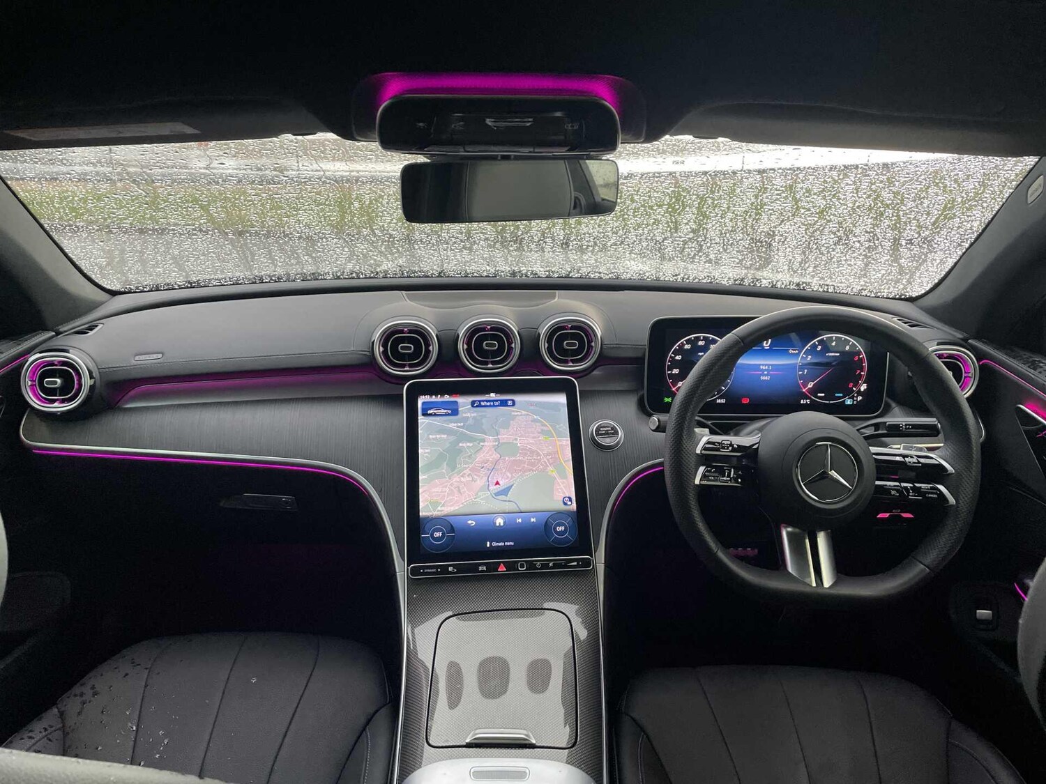 Used Mercedes-Benz CLE 2025 for sale - 78019487: Photo 16