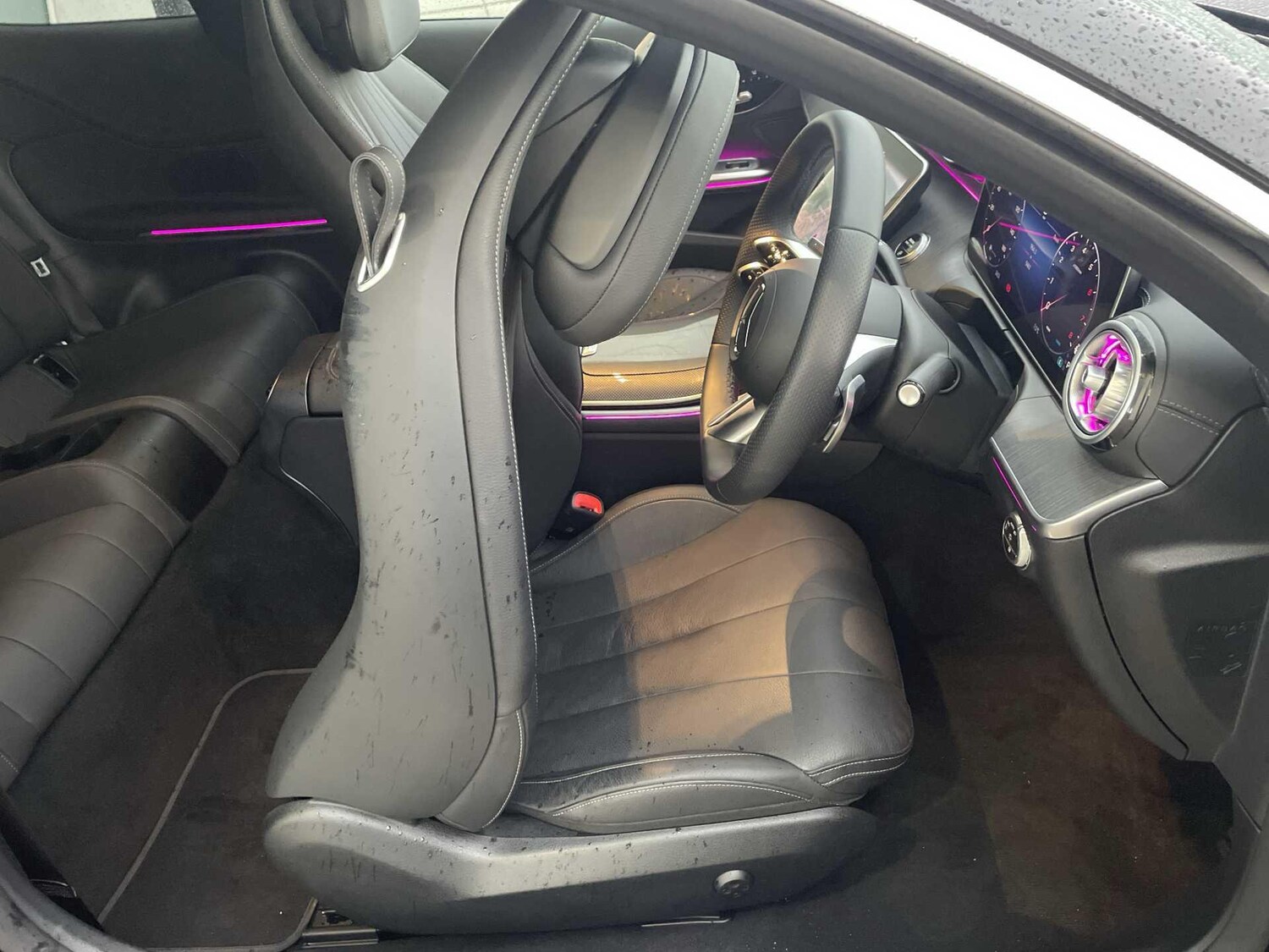 Used Mercedes-Benz CLE 2025 for sale - 78019487: Photo 18