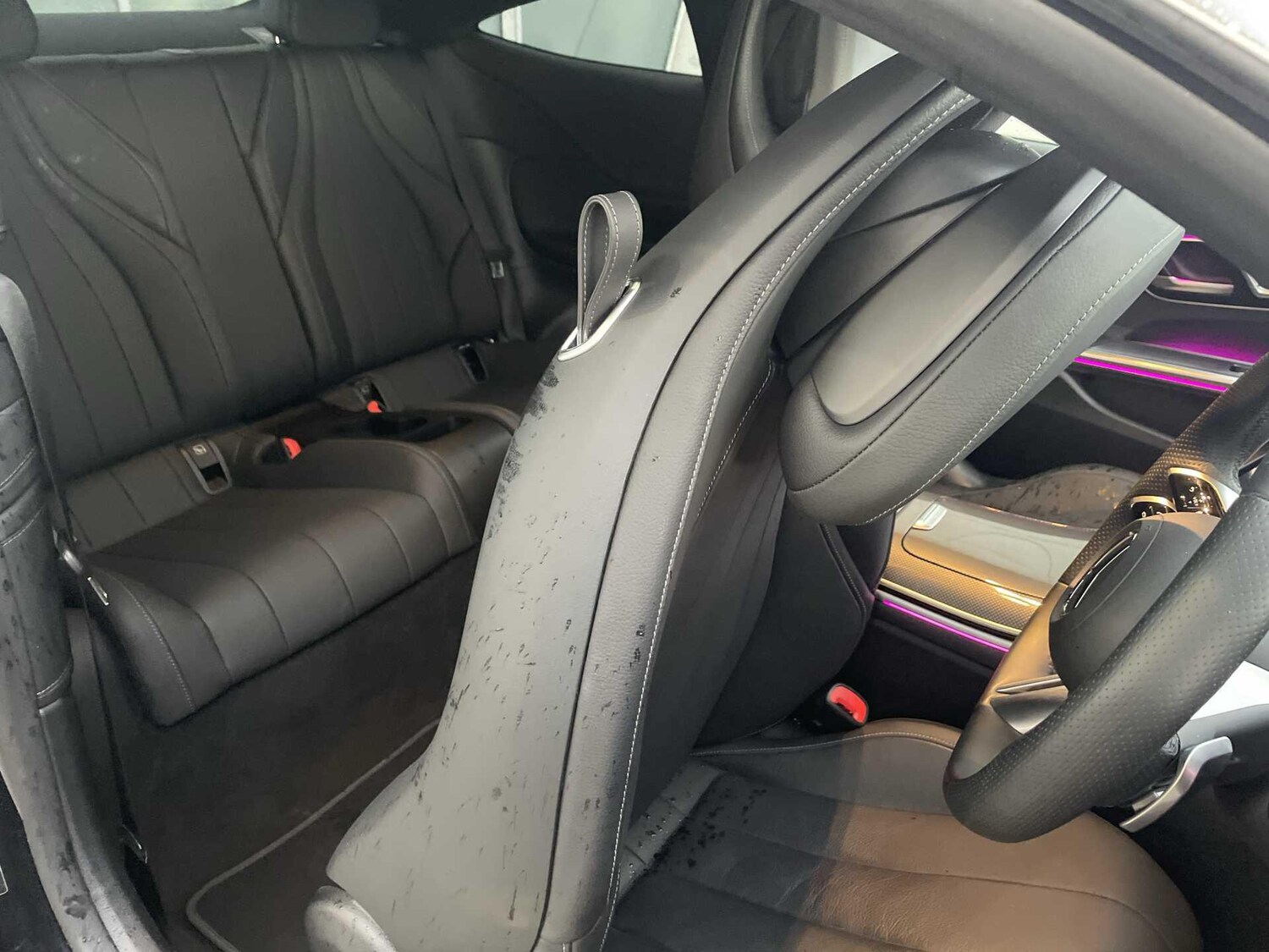 Used Mercedes-Benz CLE 2025 for sale - 78019487: Photo 19