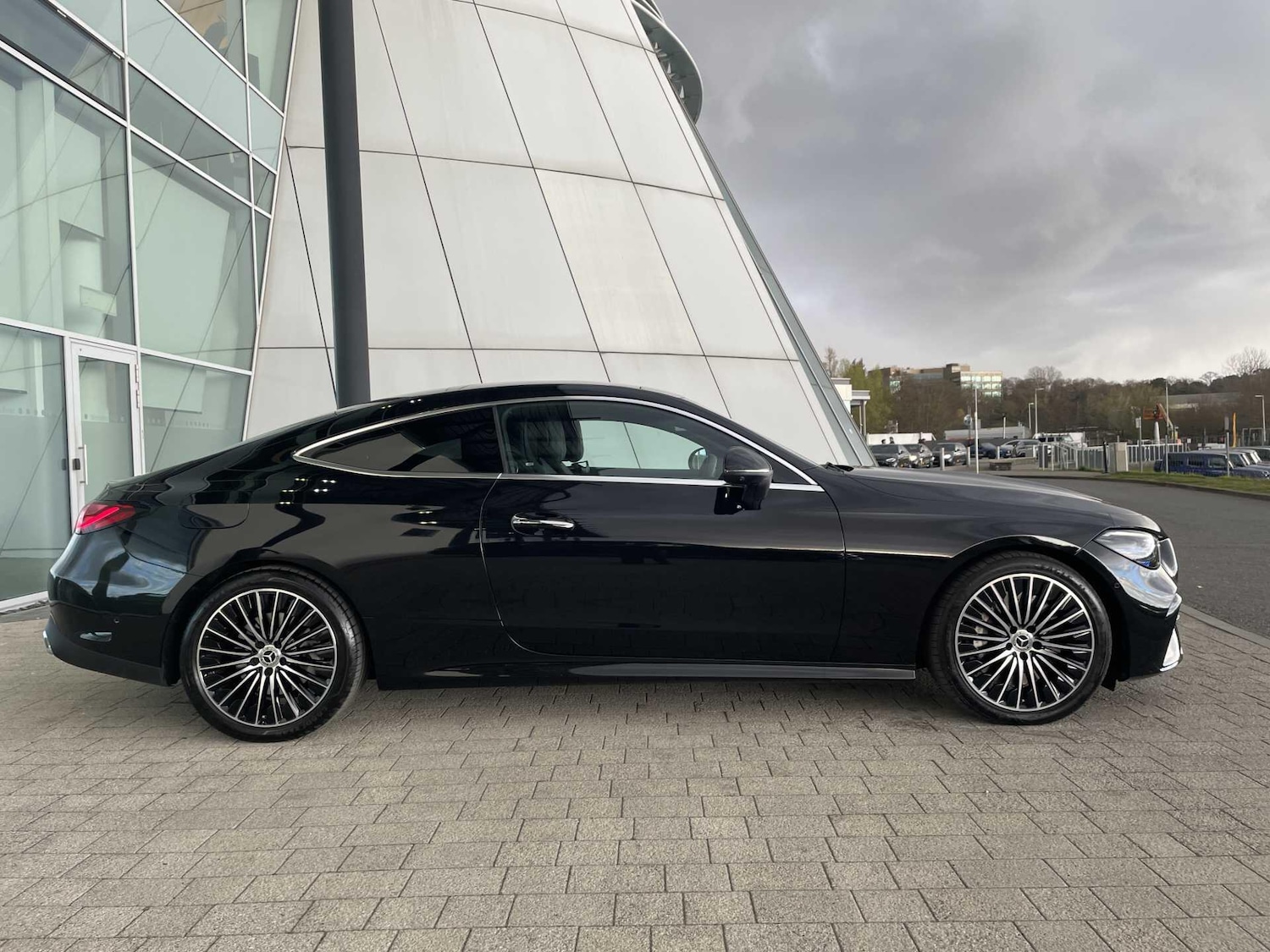 Used Mercedes-Benz CLE 2025 for sale - 78019487: Photo 2